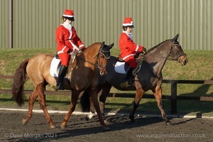 Collecting Ring Fancy Dress!